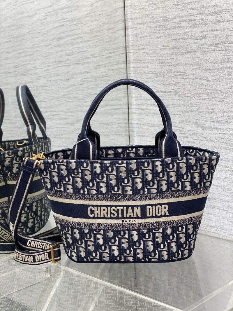 chr1st1an D10r shopping bags